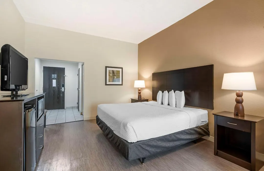 Best Western Suites Columbus-1