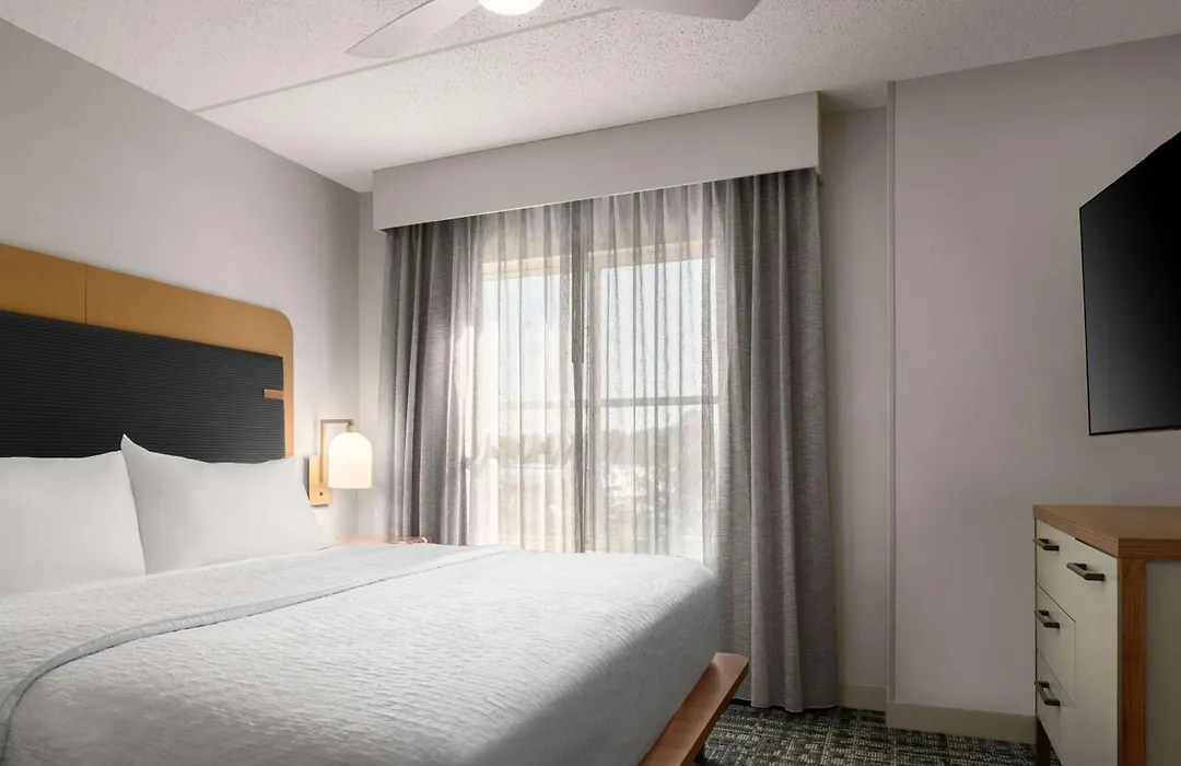 Homewood Suites By Hilton Richmond - Airport-1