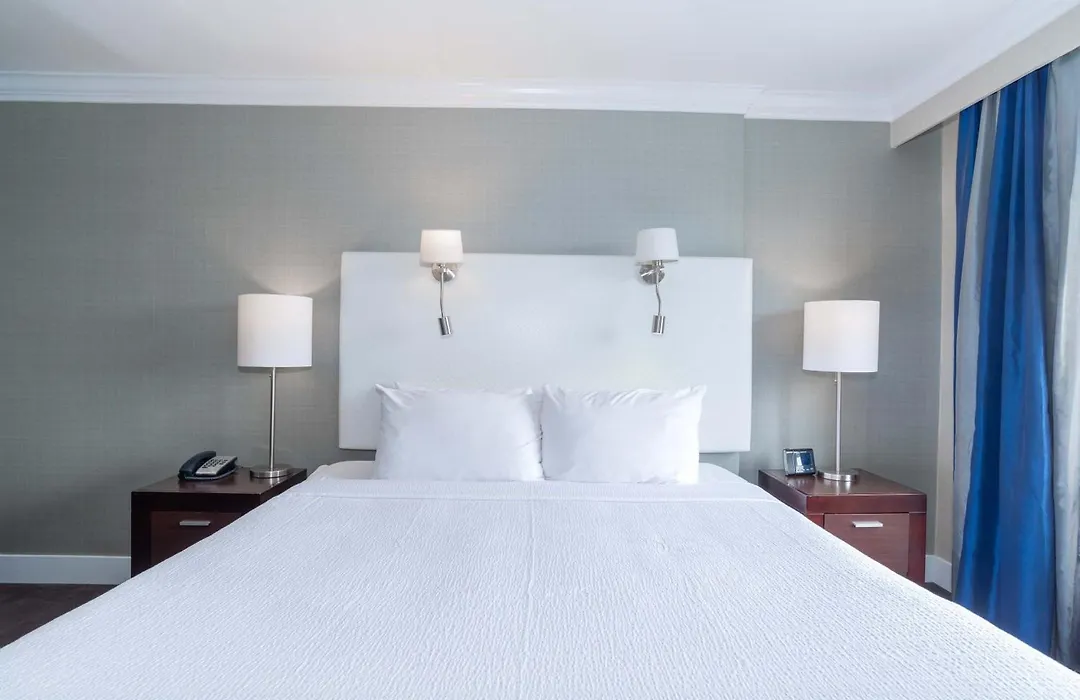 Sandman Signature Langley Hotel-1