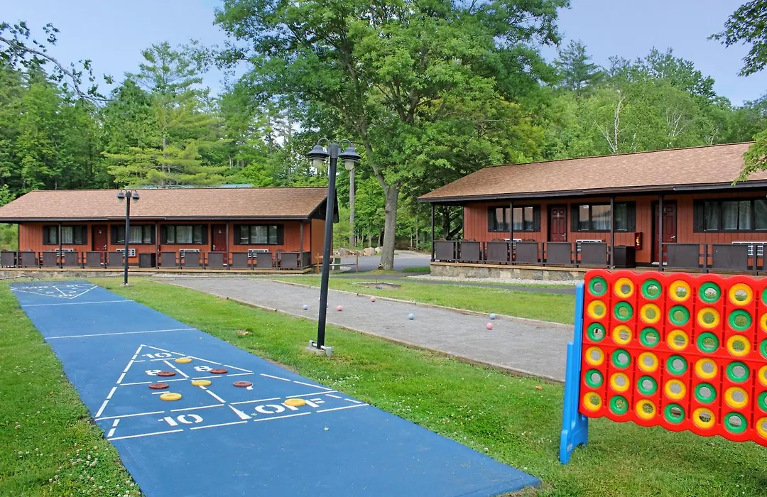 Bayside Resort, Lake George Ny-1
