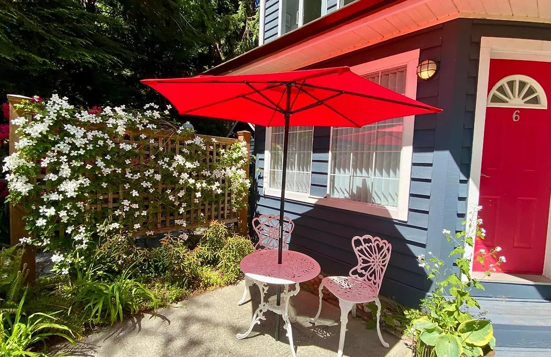 Ocean Wilderness Inn-1