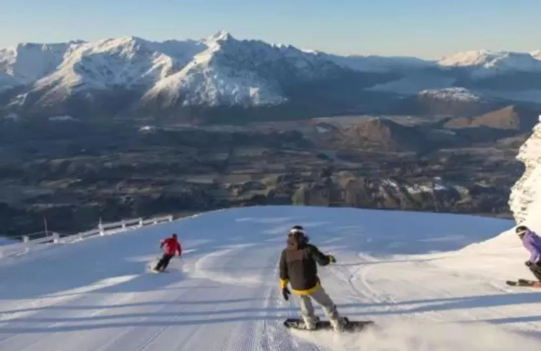 Wanaka Springs Lodge-1
