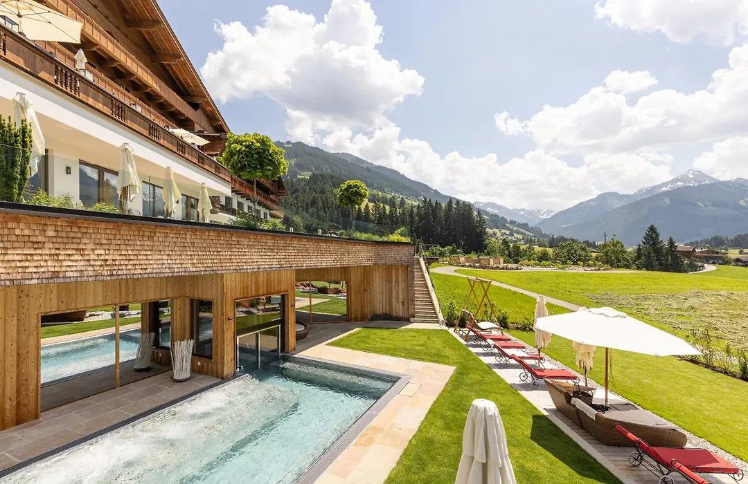 Alpbacherhof - Mountain & Spa Resort-1