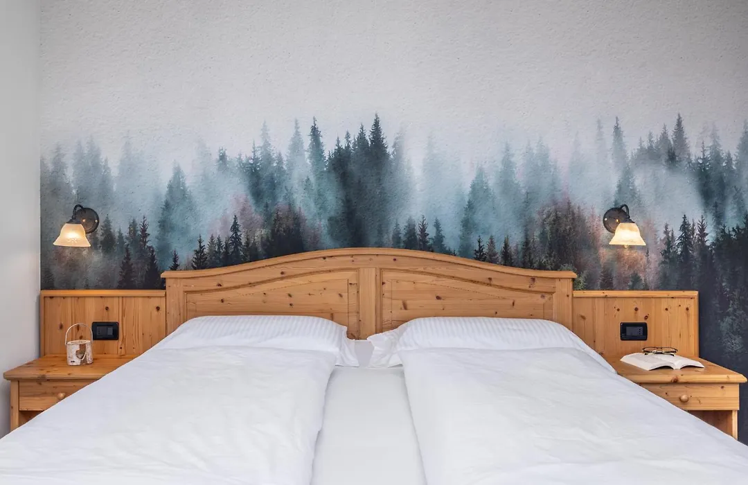 Hotel Tirol- Natural Idyll-1