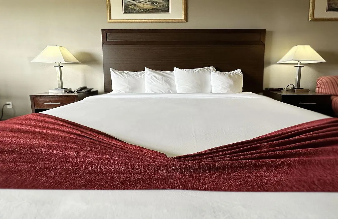 Bayvue Hotel, Resort & Suites-1
