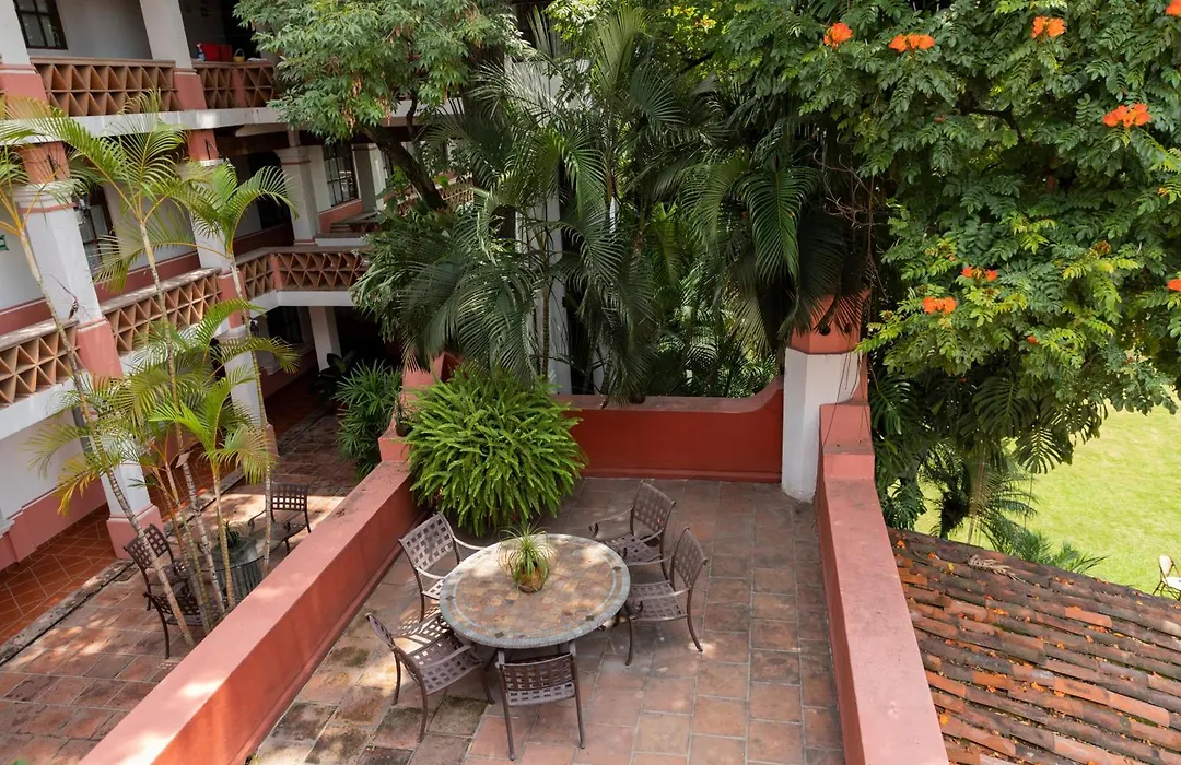 Hotel Boutique Casa De Campo-1