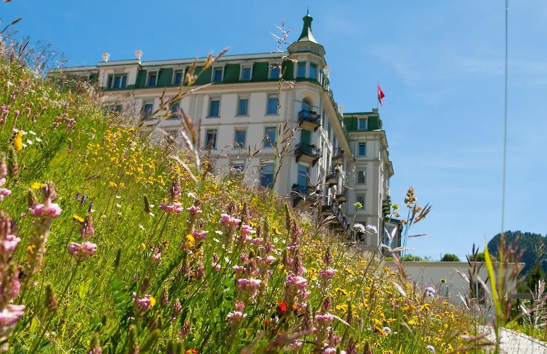 Grand Hotel Kronenhof-1