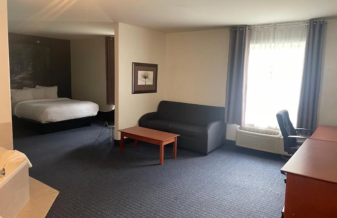 Super 8 By Wyndham Sainte Agathe Des Monts-1