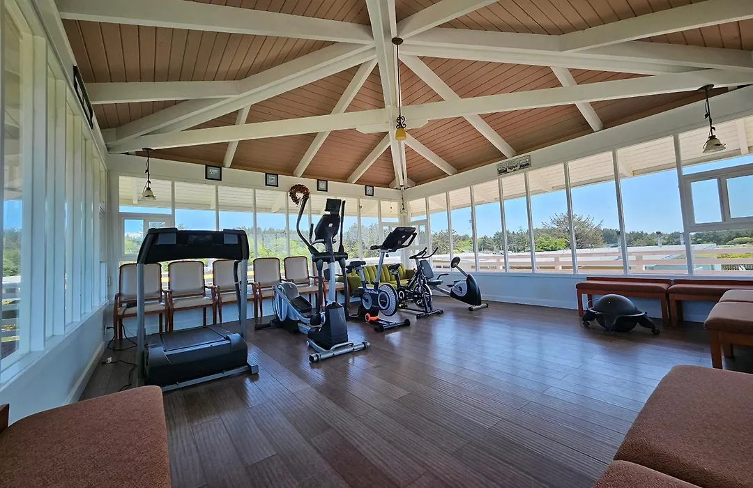 Beachwood Condos & Resort-1