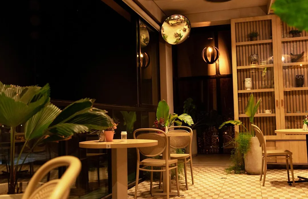 Hotel Santa Clara Boutique-1