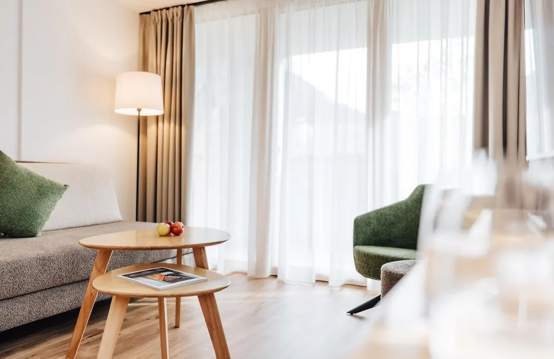Hotel Jager Hans-1