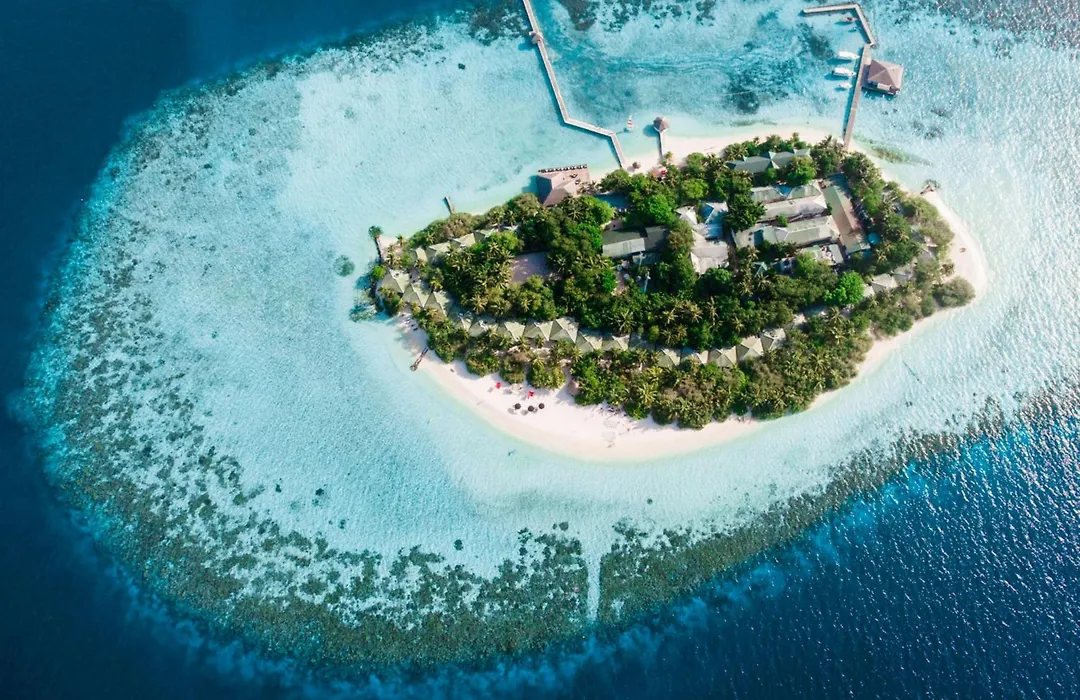 Eriyadu Island Resort-1