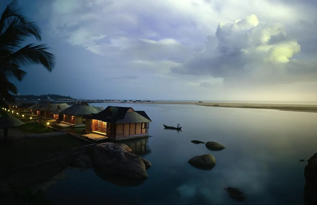 Poovar Island Resort-1