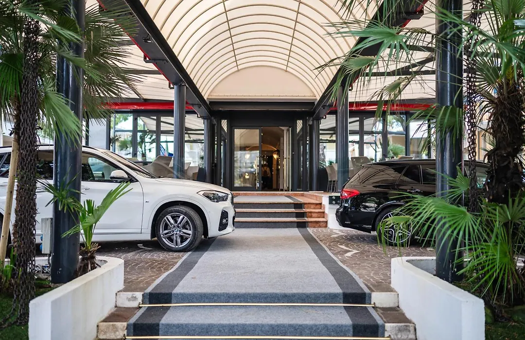 Hotel Europa-1
