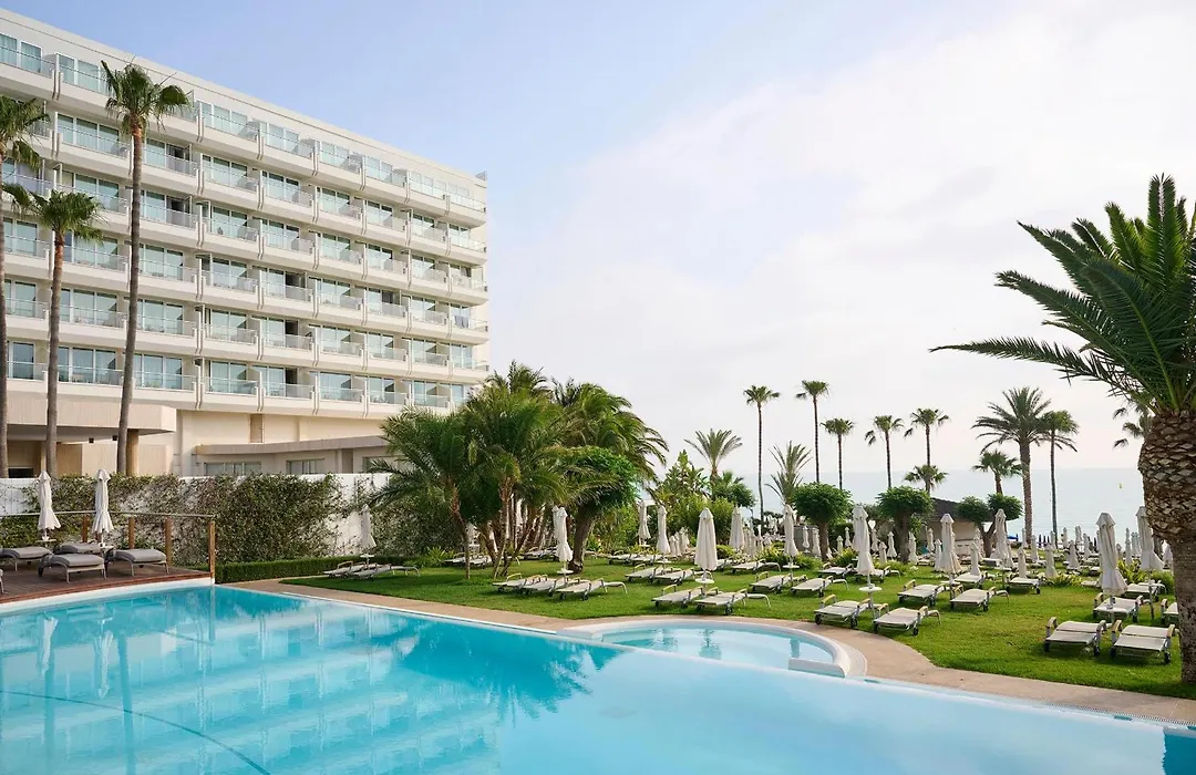 Sunrise Beach Hotel-1