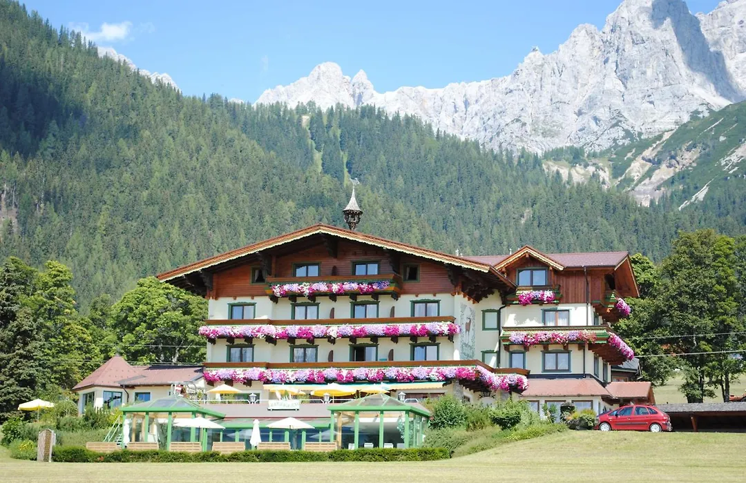 Hotel Jagdhof-1