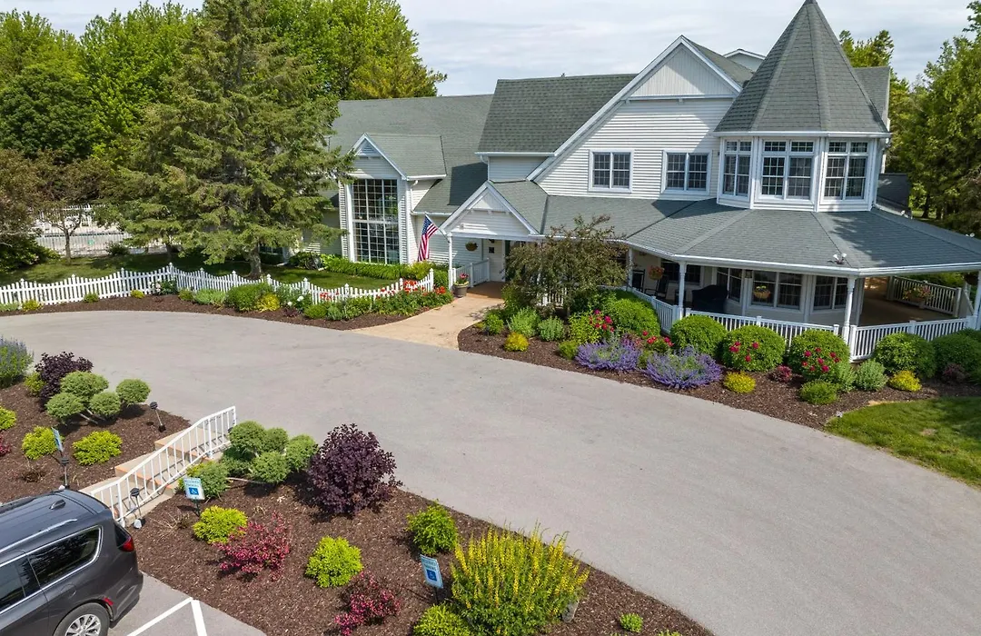 Pheasant Park Resort-1
