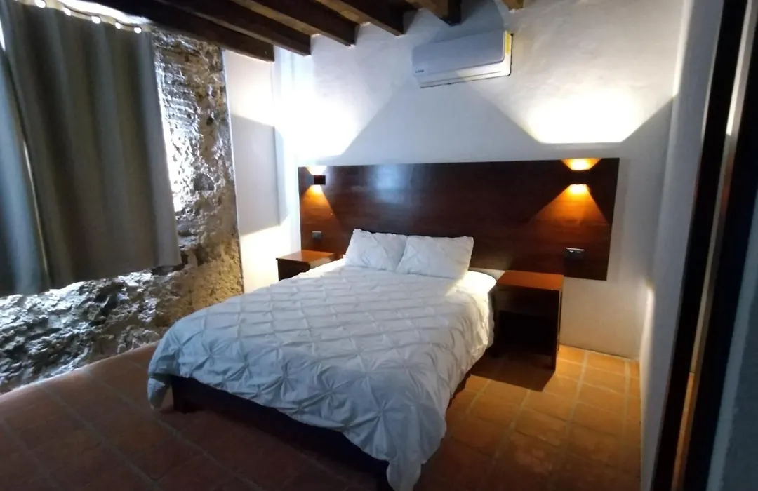 La Peña Hotel Boutique&SPA-1
