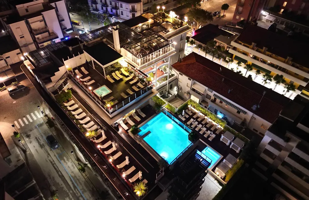 Hotel Italia Palace-1