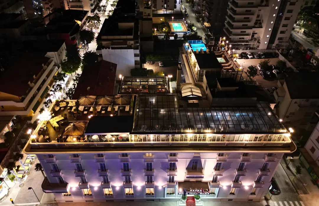Hotel Italia Palace-1