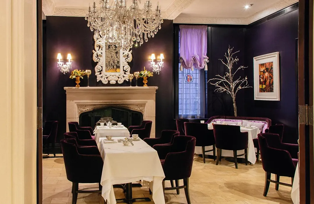 Windsor Arms Hotel-1