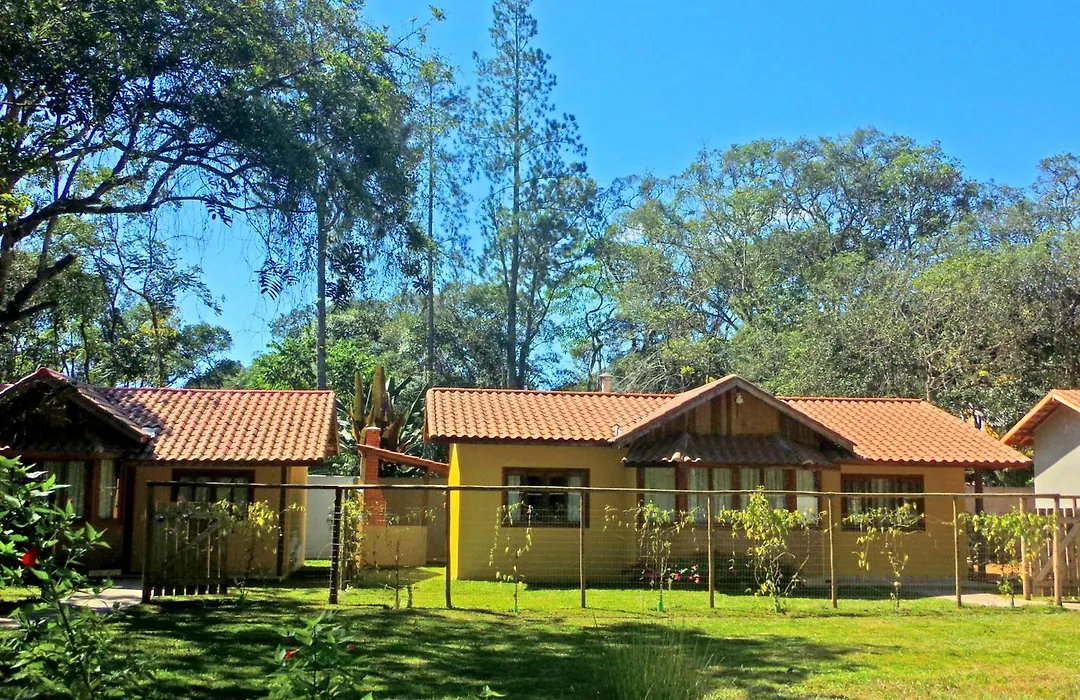 Pousada Visconde de Mauá-1