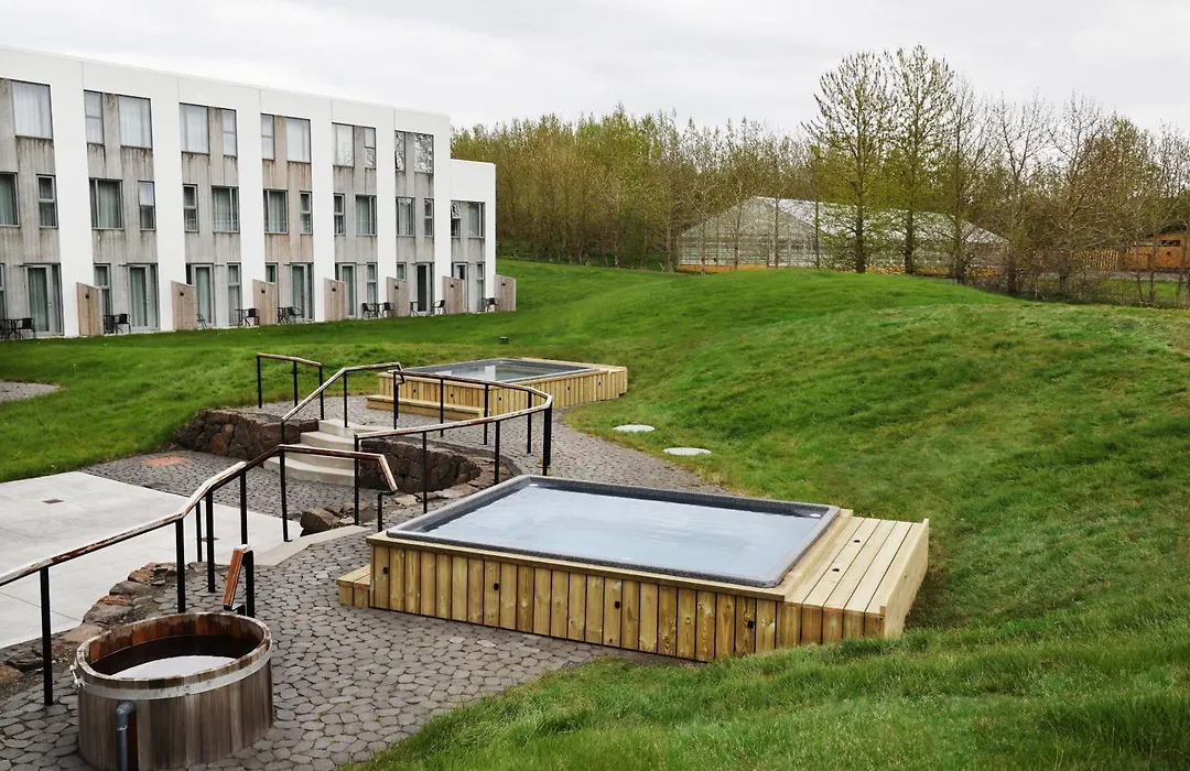 Fosshotel Reykholt-1