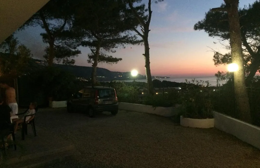 Hotel La Praia-1