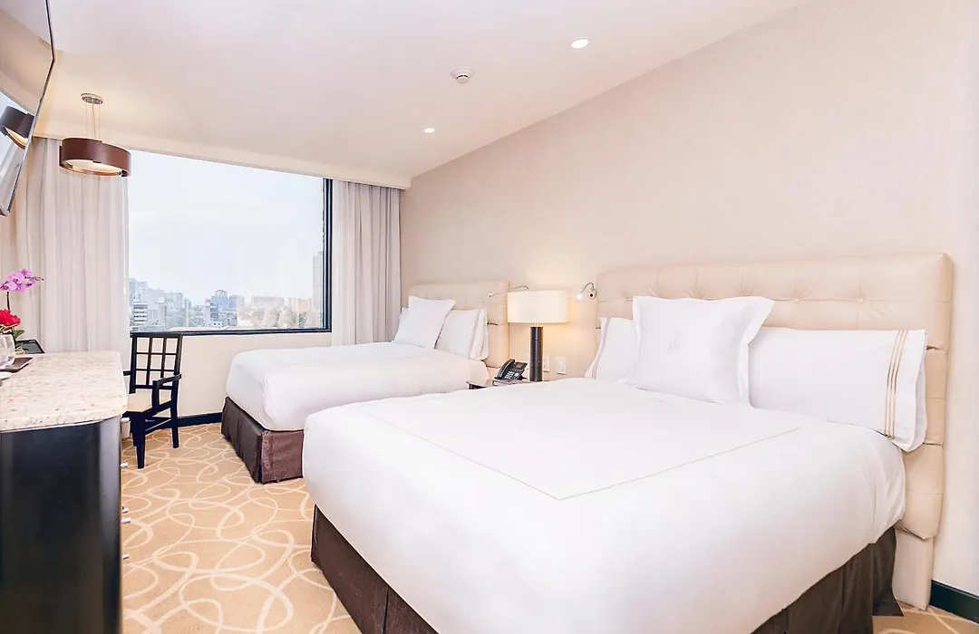 Hotel Marquis Reforma-1