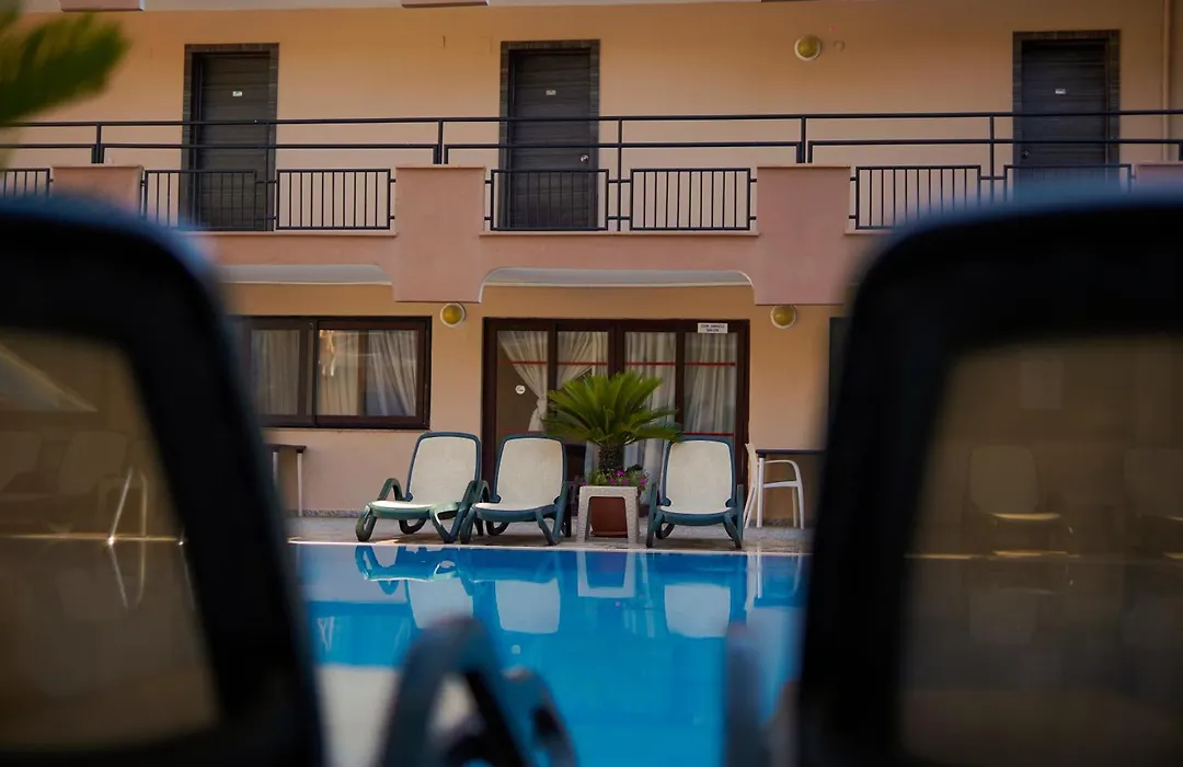 Belport Beach Hotel-1