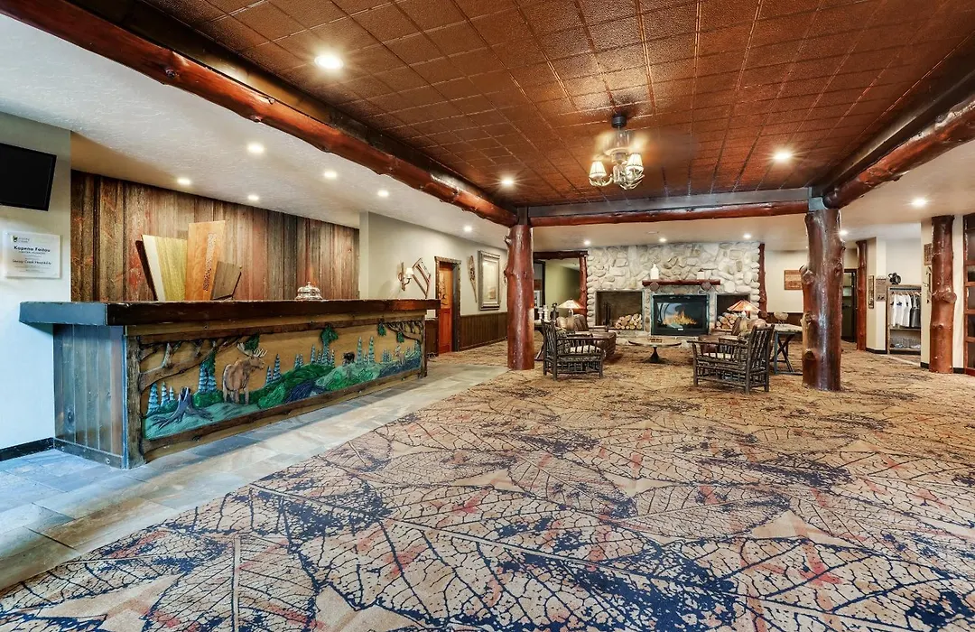 Stoney Creek Hotel La Crosse - Onalaska-1