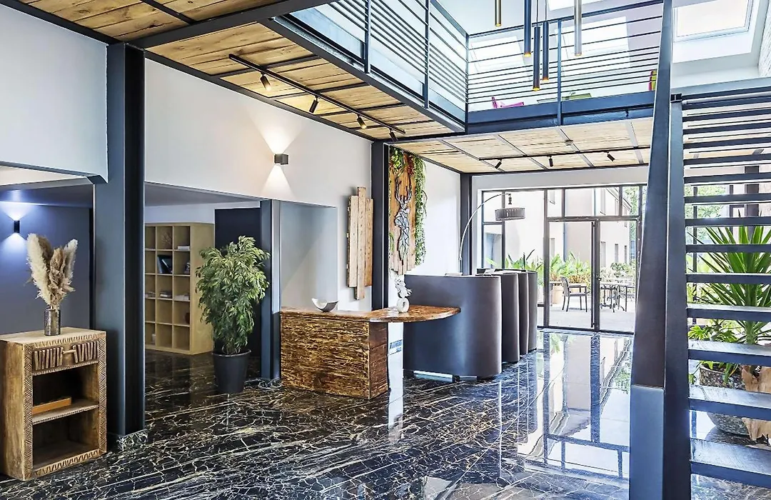 Best Western Amarys Hotel & Spa-1