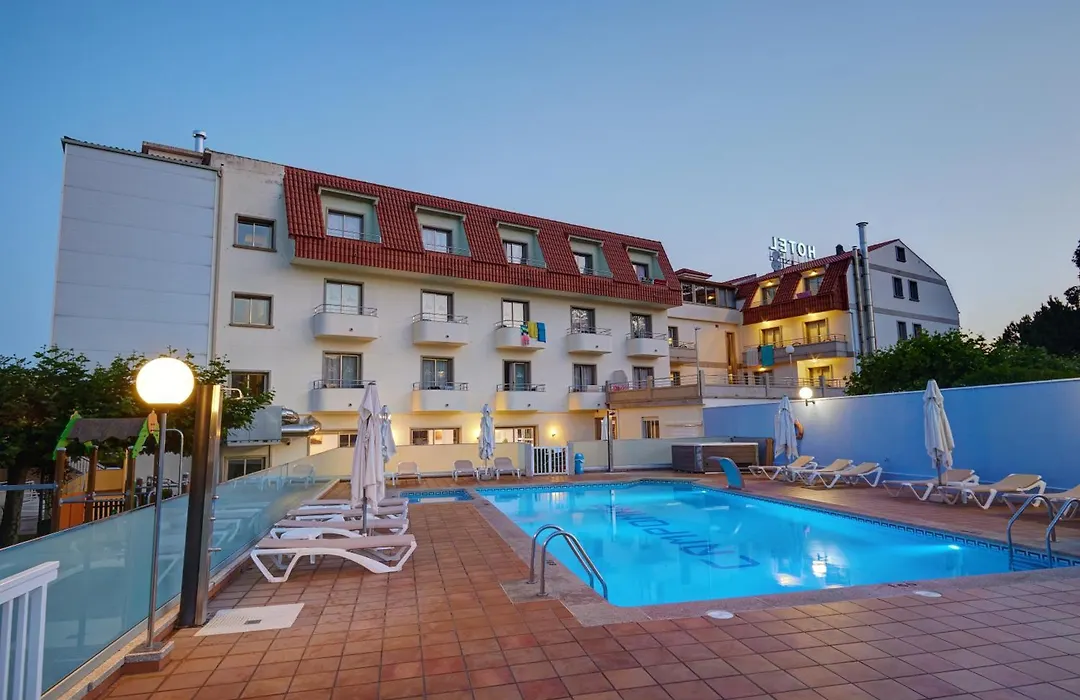 Hotel Campomar 3*** Superior-1
