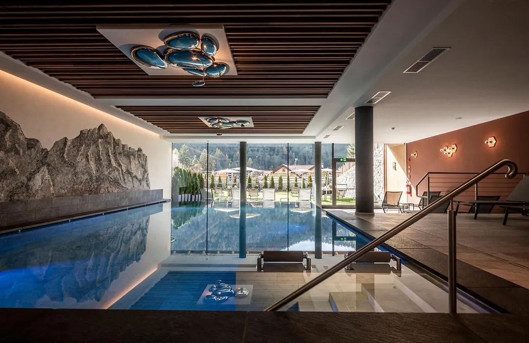 Garni Hotel Residence Diamant-1