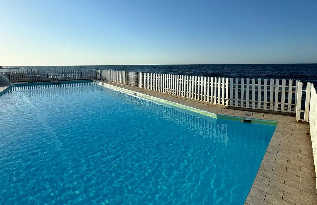 Baia Sangiorgio Hotel Resort-1