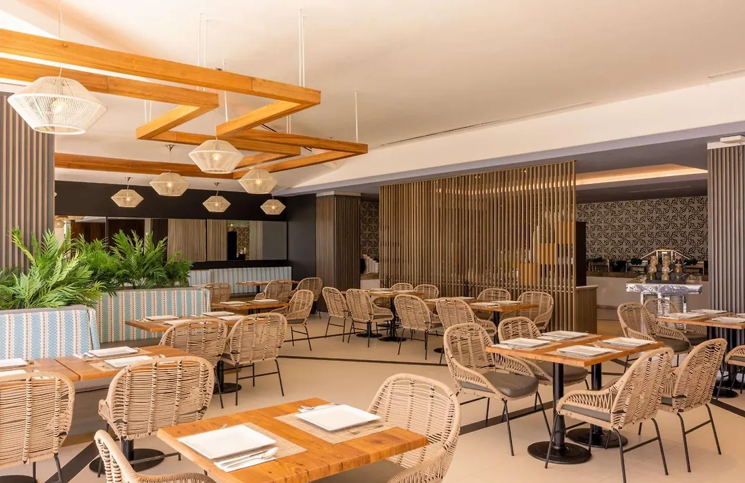 Doubletree By Hilton Mazatlan, Sin-1