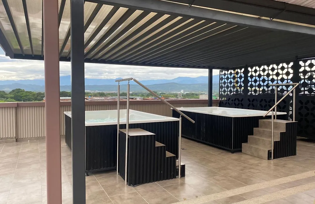 Hotel Escorial Neiva-1