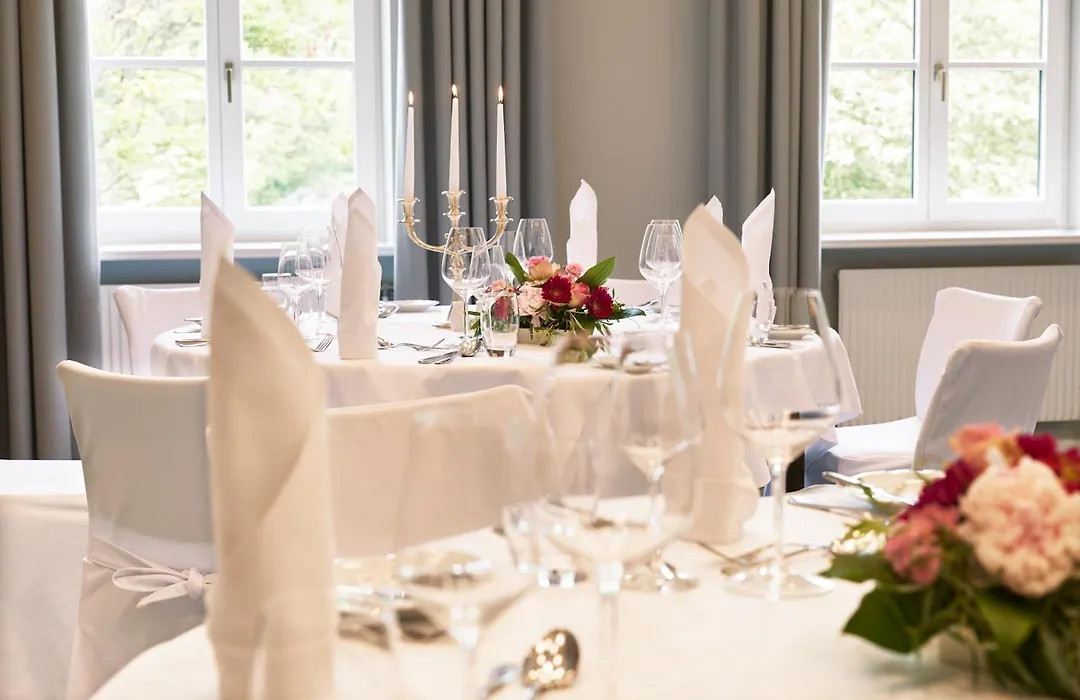 Steigenberger Hotel & Spa Krems-1