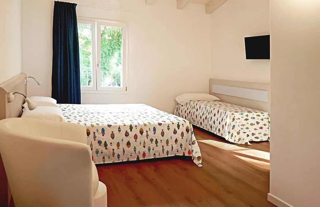 Residence Duna Rossa - Family Friendly-1