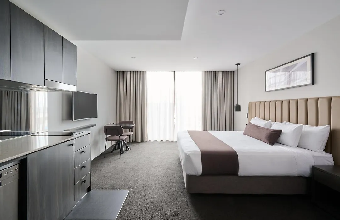Abode Belconnen-1