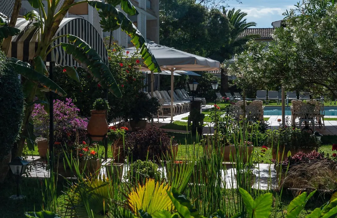 Hotel Araxa - Adults Only-1