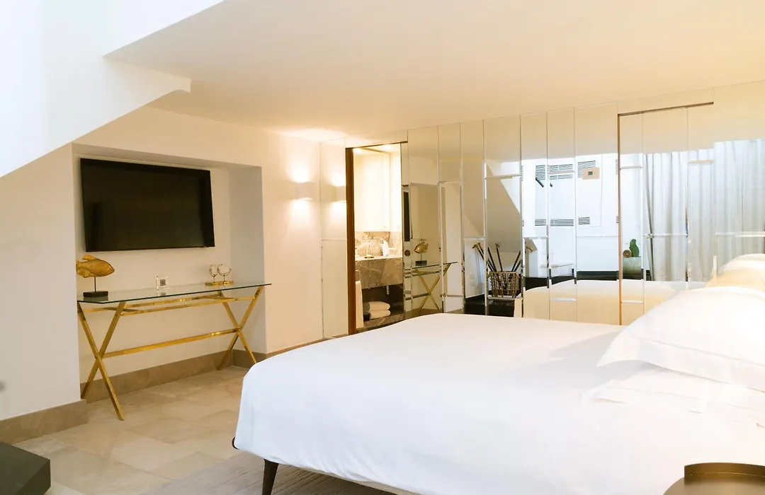 Villa Marina Capri - Preferred Hotels & Resorts-1