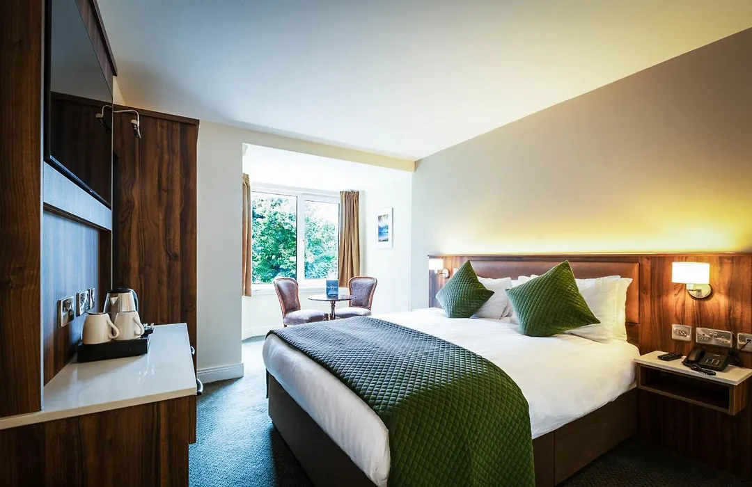 Brandon Hotel Conference & Leisure Centre-1