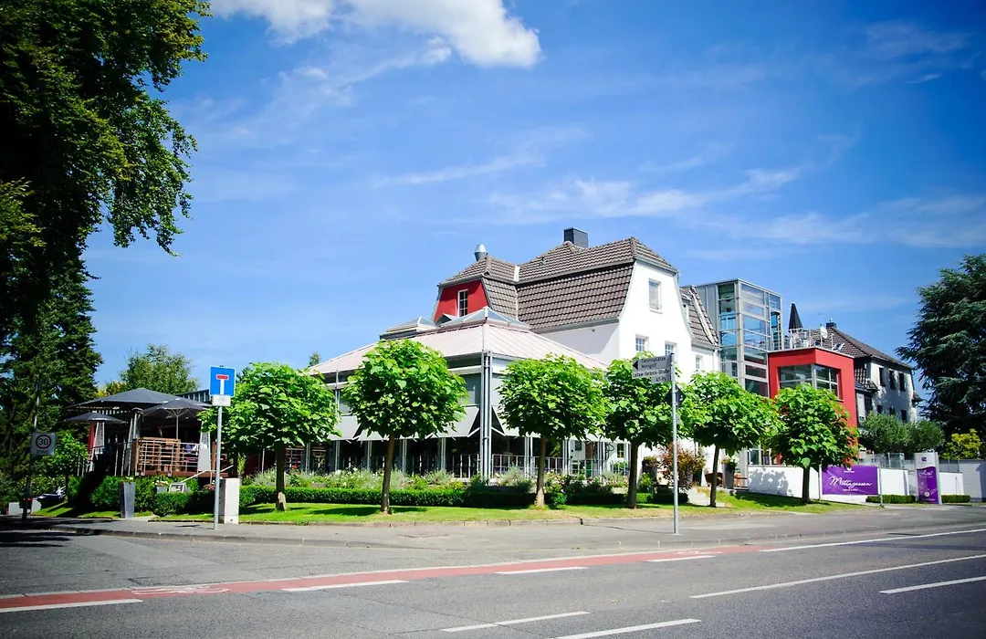 Hotel Rosenmeer-1