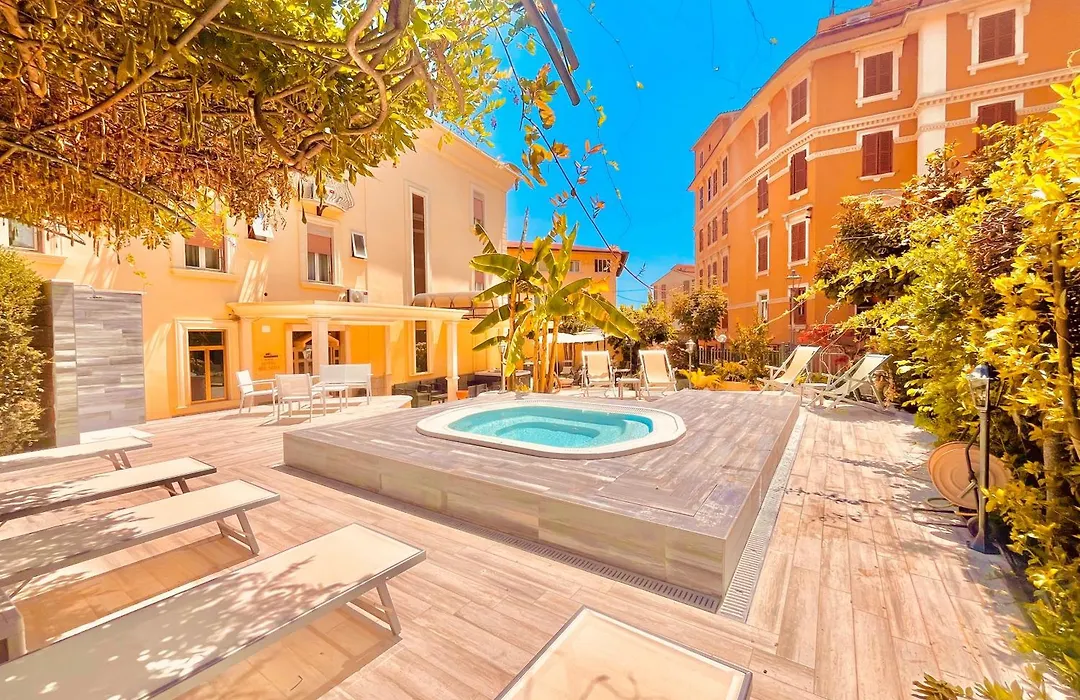 Hotel Belsito Wellness & Spa-1