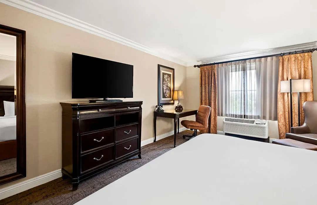 Best Western Ontario Mills Mall-1