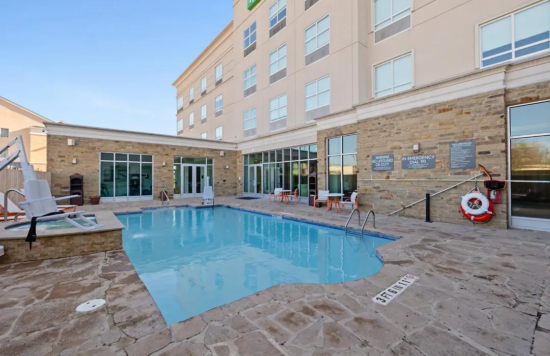 Holiday Inn Killeen - Fort Hood Area By Ihg-1