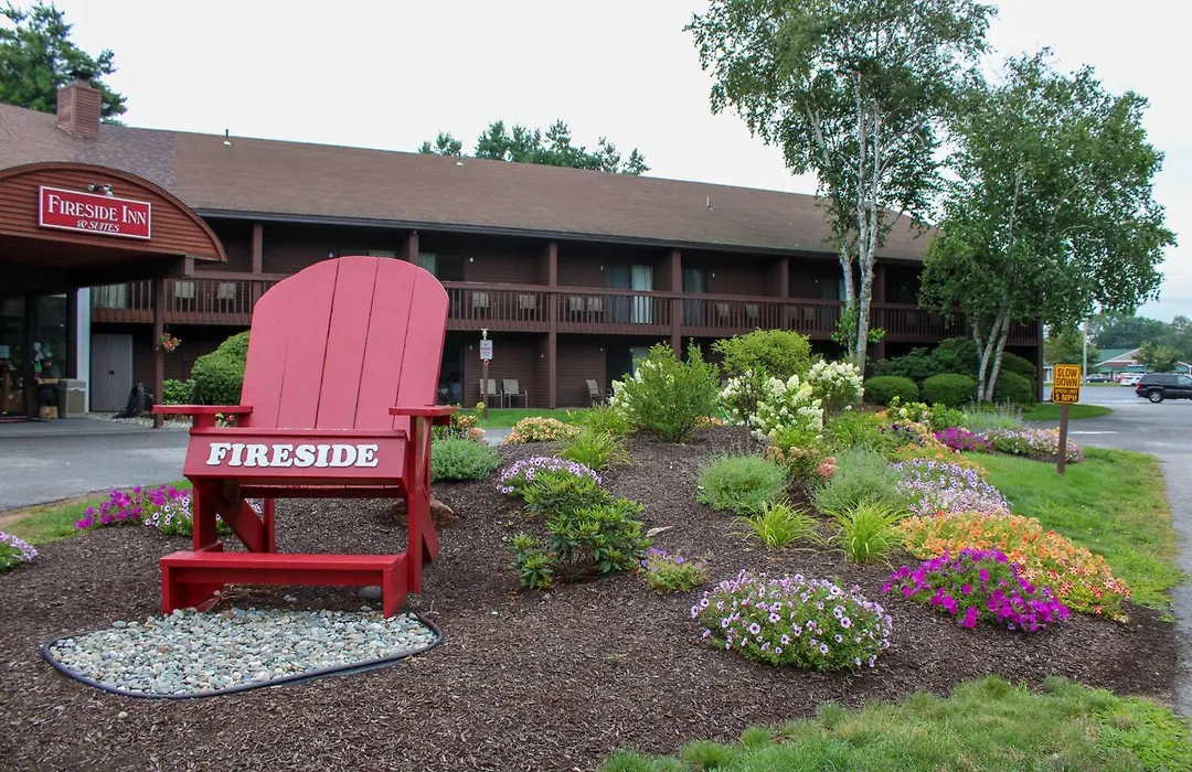 Fireside Inn & Suites Gilford-1