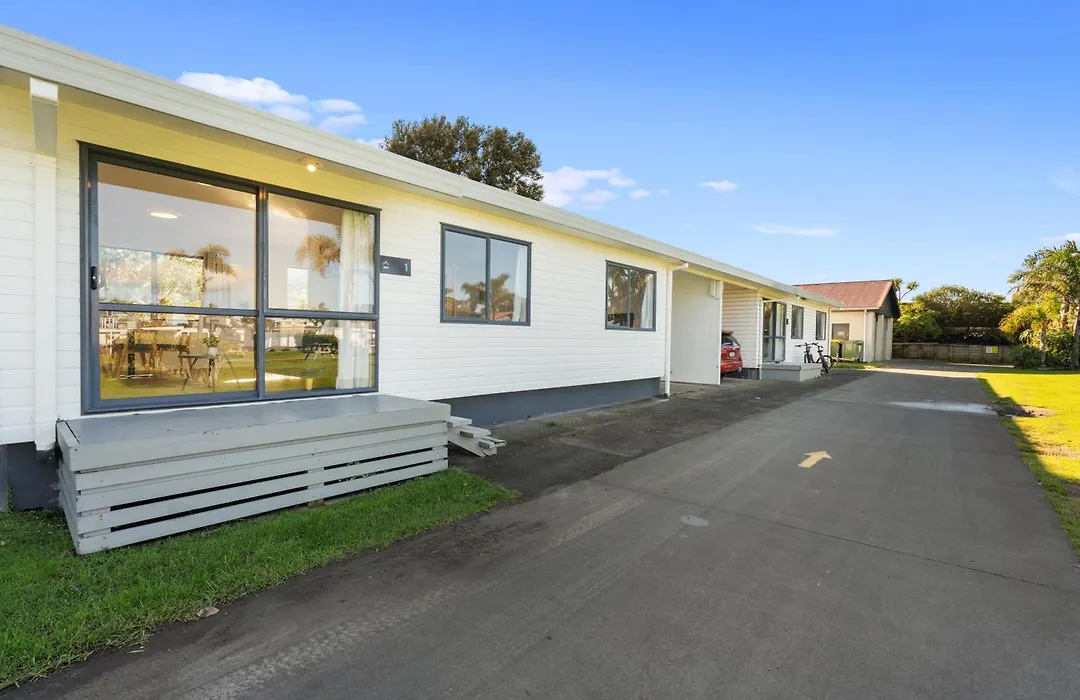 Tasman Holiday Parks - Beachaven-1