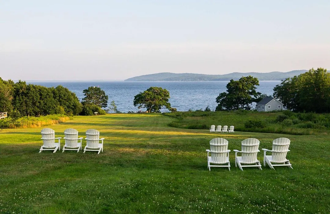 Fireside Inn, Ocean'S Edge-1